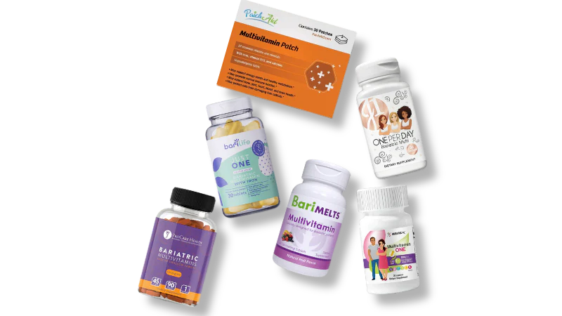 Fuel Your Weight Loss Journey